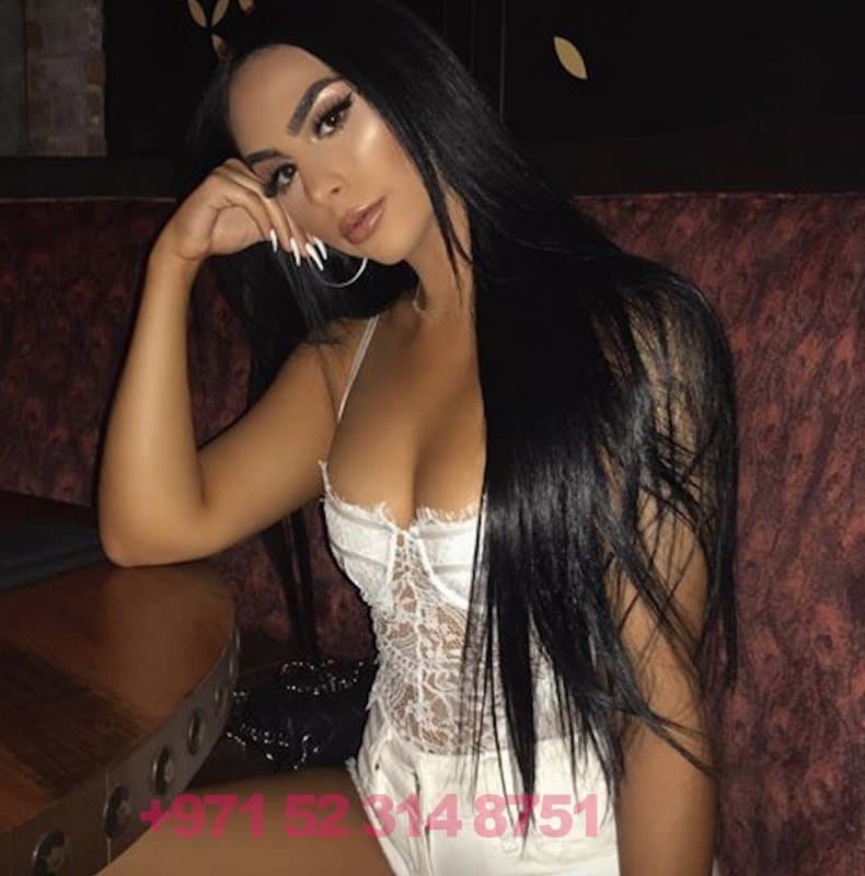 Simona - صورة مرافقة 5 في Dubai