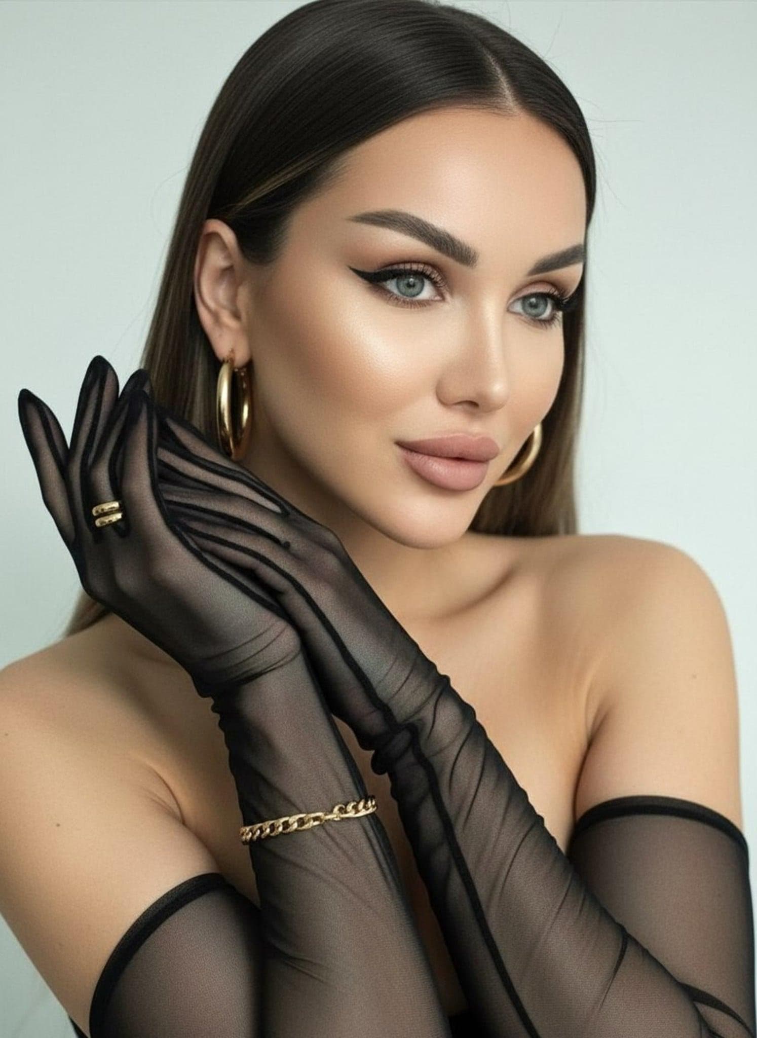 Elizabeth - صورة مرافقة 4 في Dubai