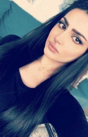 Flora - фото эскорт 11 в Dubai