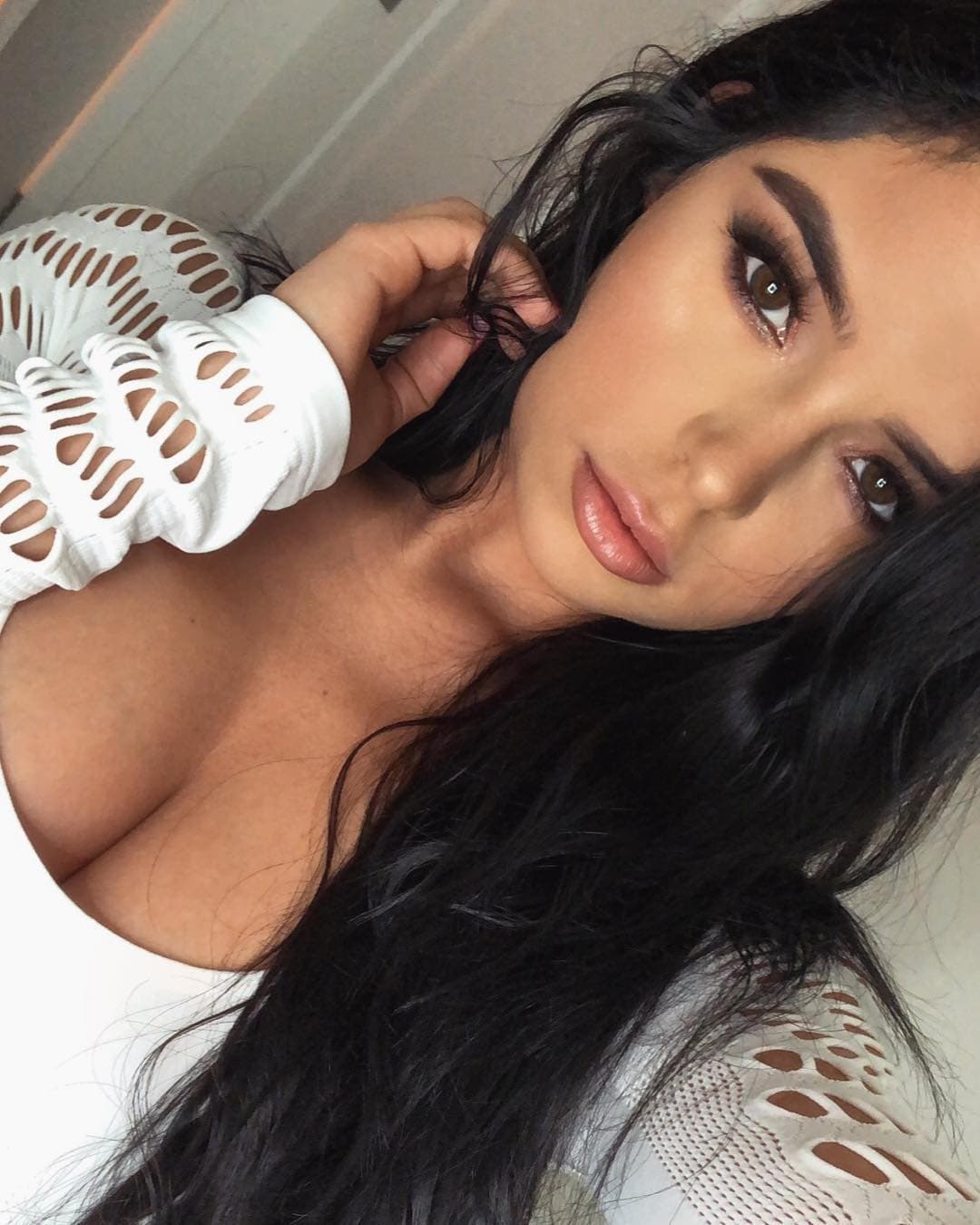 Tahereh - фото эскорт 17 в Dubai