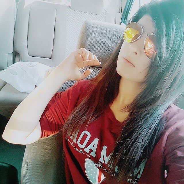 ALIA-Bur Dubai Escorts - صورة مرافقة 13 في Dubai