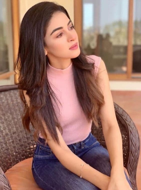 Pinky Indian model - escort photo 5 in Dubai