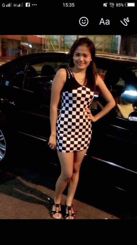 FILIPINO ESCORT - صورة مرافقة 7 في Dubai