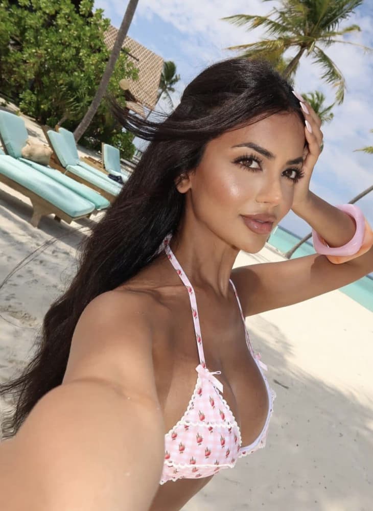 Lisamizi - escort photo 5 in Dubai