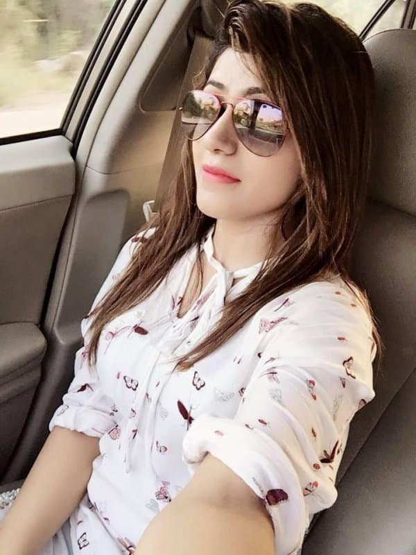 Priya - صورة مرافقة 8 في Dubai