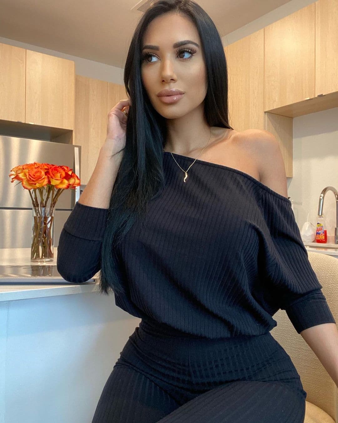 Lillian - صورة مرافقة 9 في Dubai