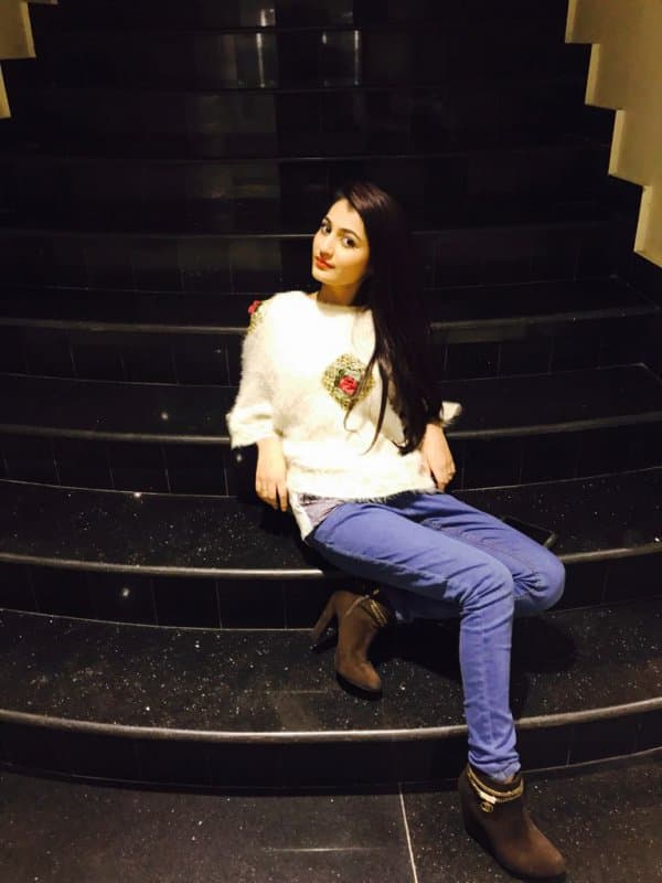 VIP HIGH Class Actress - фото эскорт 4 в Dubai