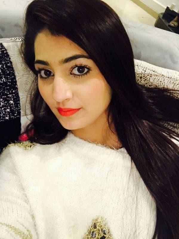 VIP HIGH Class Actress - фото эскорт 5 в Dubai