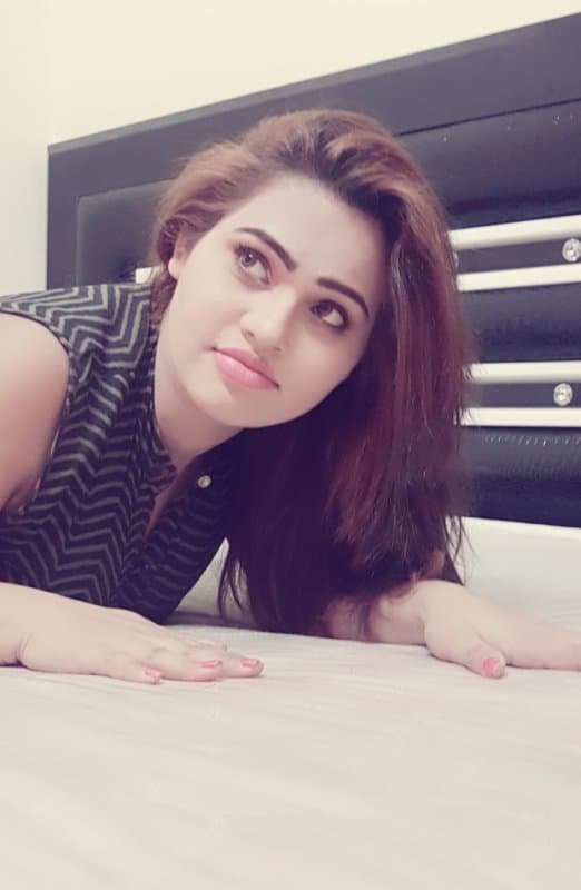 Pooja Gupta - фото эскорт 2 в Dubai