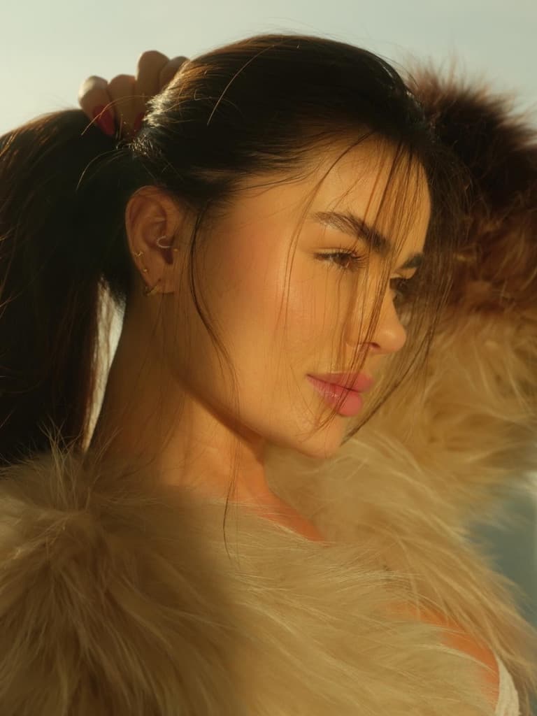 Isis - escort photo 2 in Dubai