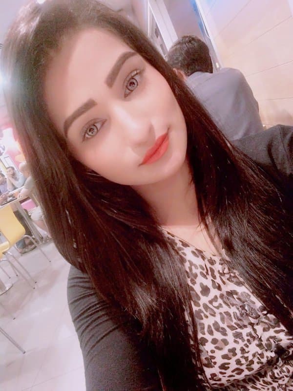 Zoya - фото эскорт 3 в Dubai