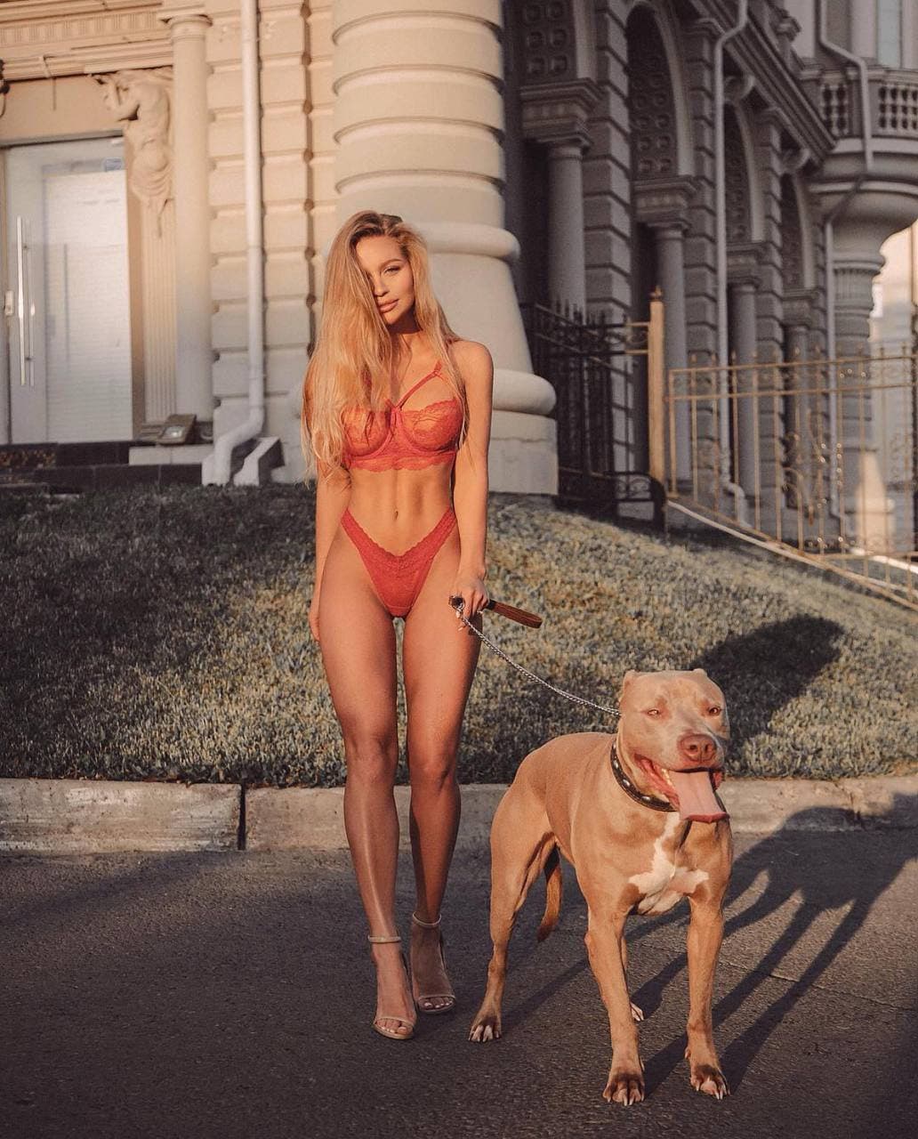 Olga - صورة مرافقة 5 في Dubai