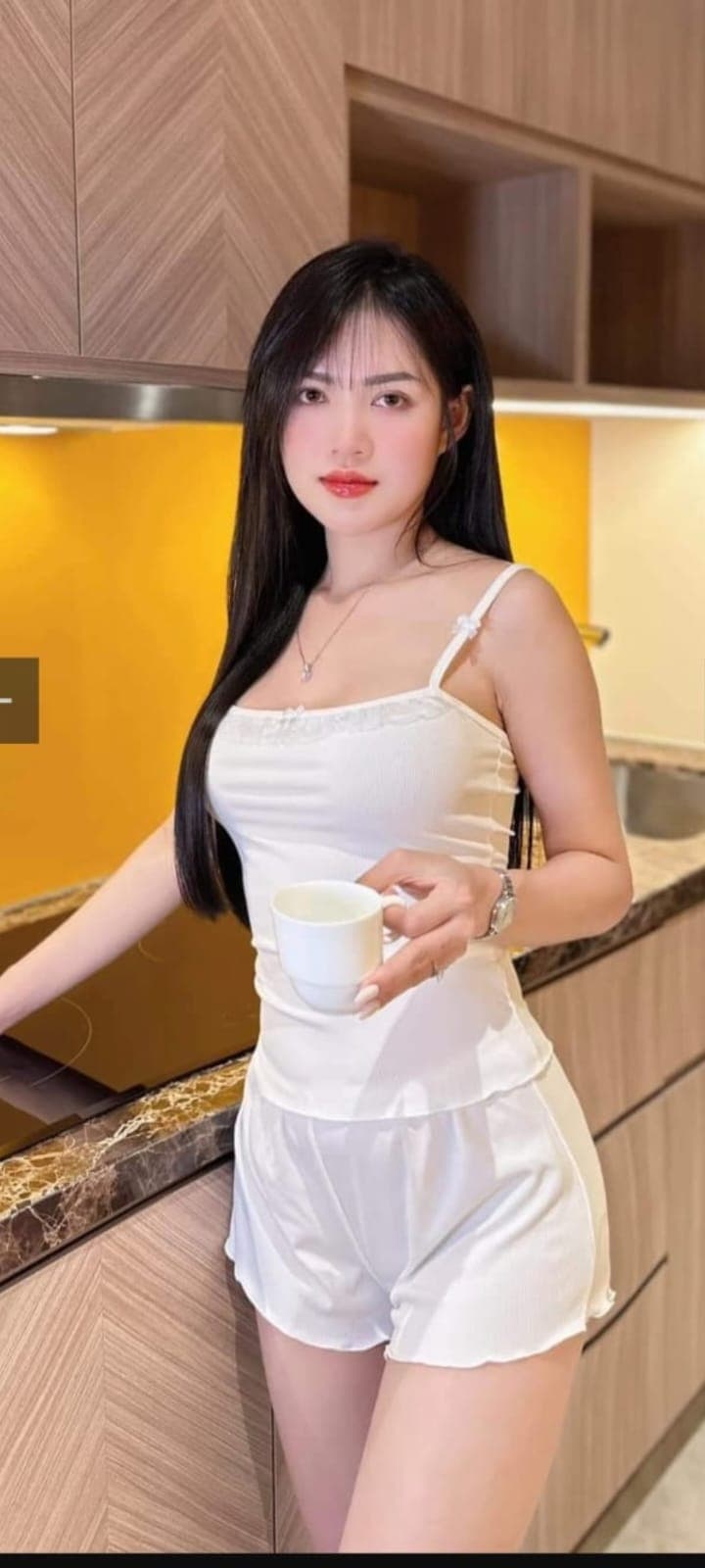 Cherry - escort photo 5 in Dubai