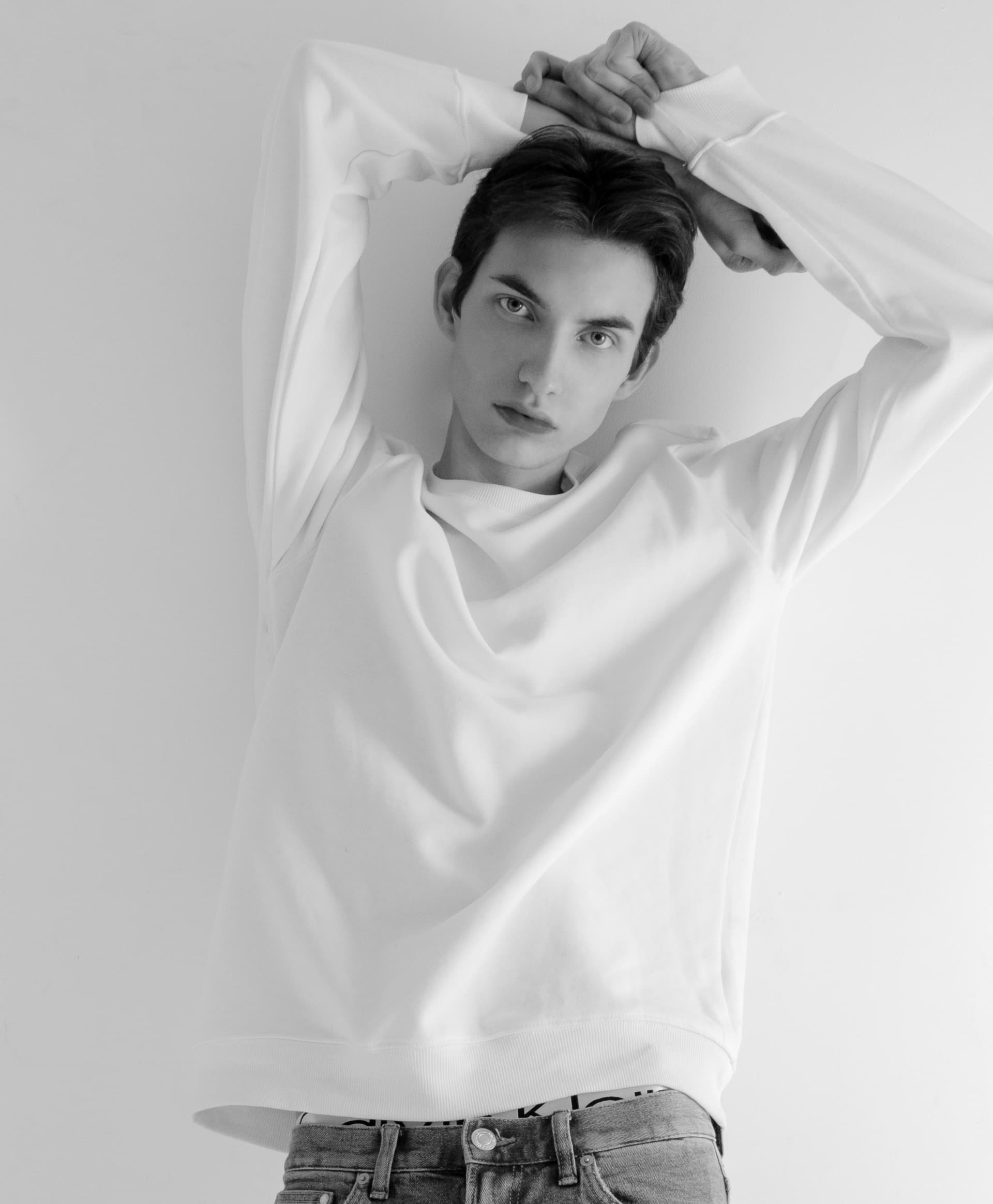 Leo Cuteboy - escort photo 1 in Dubai