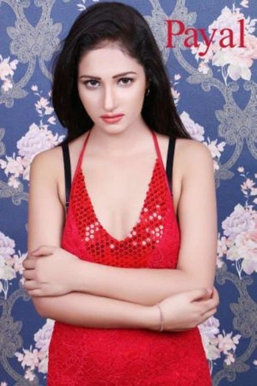 Payal - escort photo 2 in Dubai