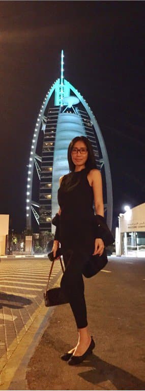 Nijuuyonjikan - صورة مرافقة 1 في Dubai