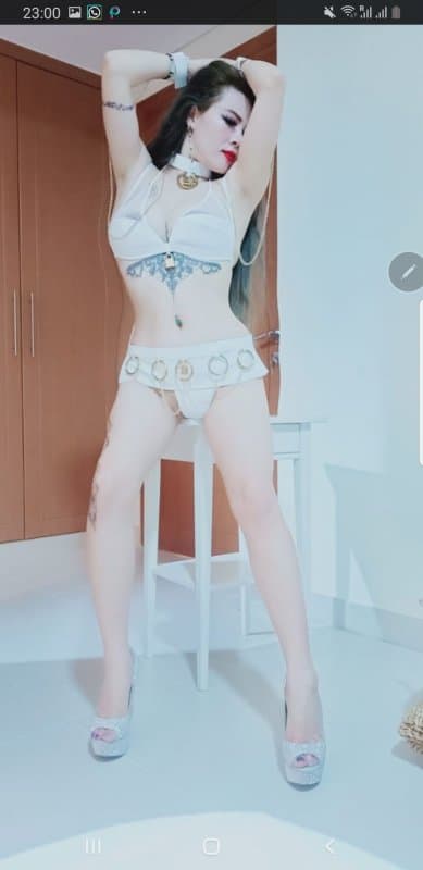 Jessi - фото эскорт 6 в Dubai