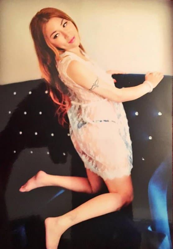 Real Mimi Escort - صورة مرافقة 12 في Dubai