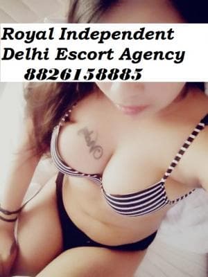 CALL GIRLS IN DELHI - صورة مرافقة 1 في Dubai