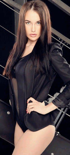 Heidi - escort photo 4 in Dubai