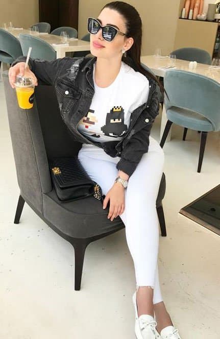 Afsheen Top Escorts - صورة مرافقة 4 في Dubai