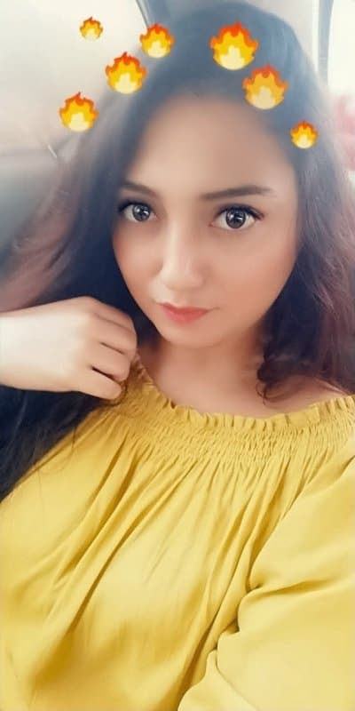 Jhanvi Patel - صورة مرافقة 4 في Dubai