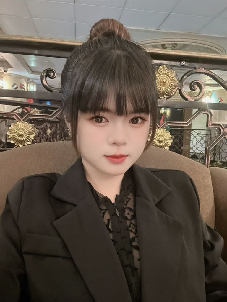 Nita .from korea - escort photo 6 in Dubai