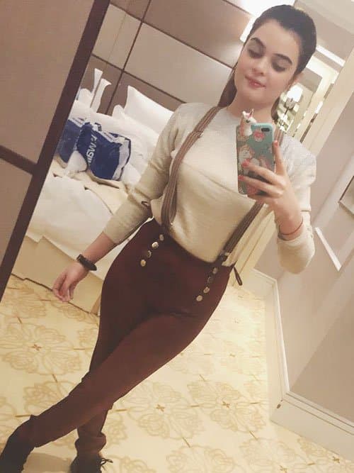 Shivani Arya - صورة مرافقة 2 في Dubai