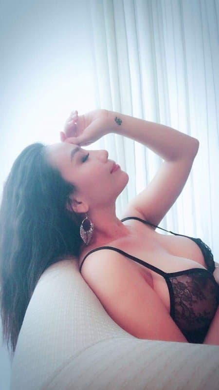 AnAn - фото эскорт 2 в Dubai