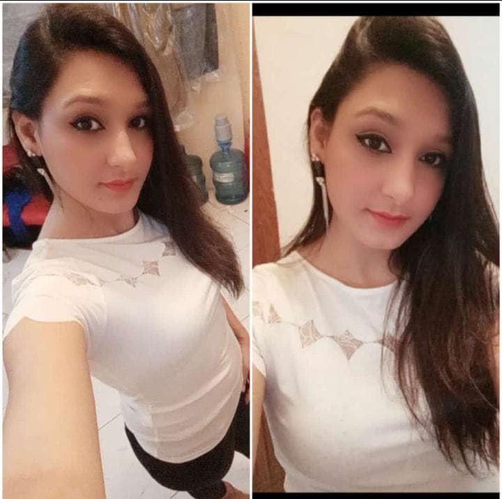 Pinky - фото эскорт 1 в Dubai