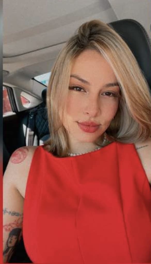 Bella_dxb - escort photo 1 in Dubai