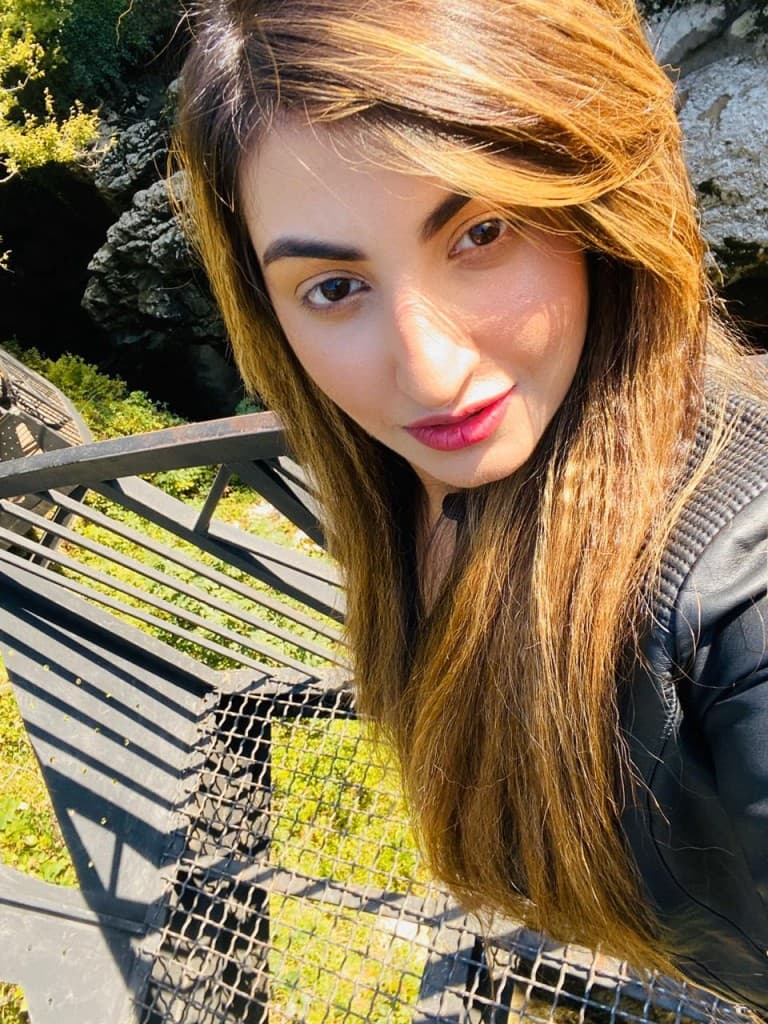 Laila - escort photo 23 in Dubai