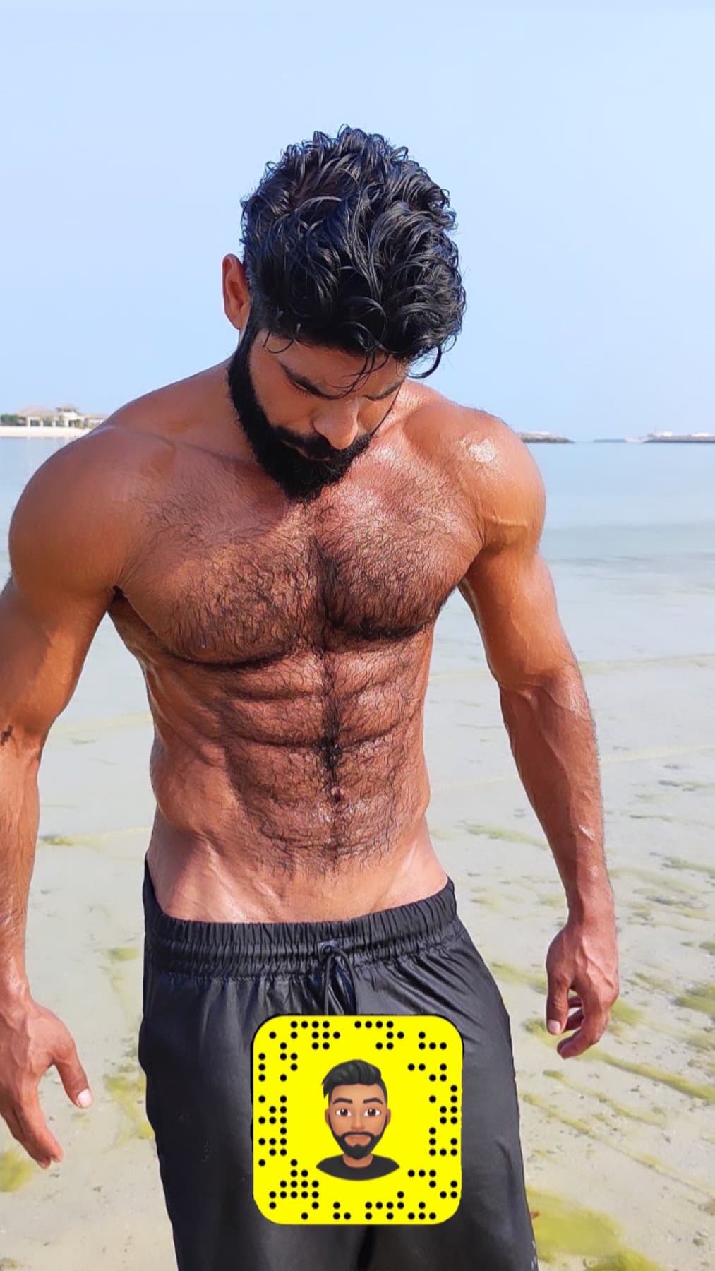 Persian massage - escort photo 13 in Dubai