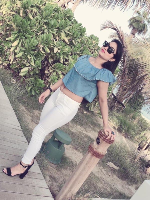 Emaan 528383815 - صورة مرافقة 1 في Dubai