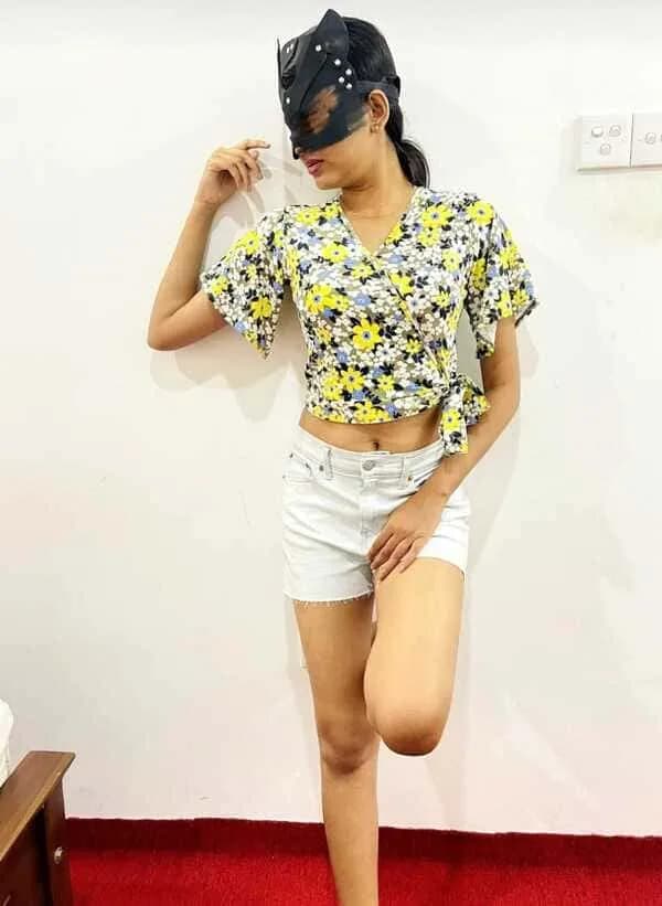 Taniya sri lankan girl - фото эскорт 2 в Dubai