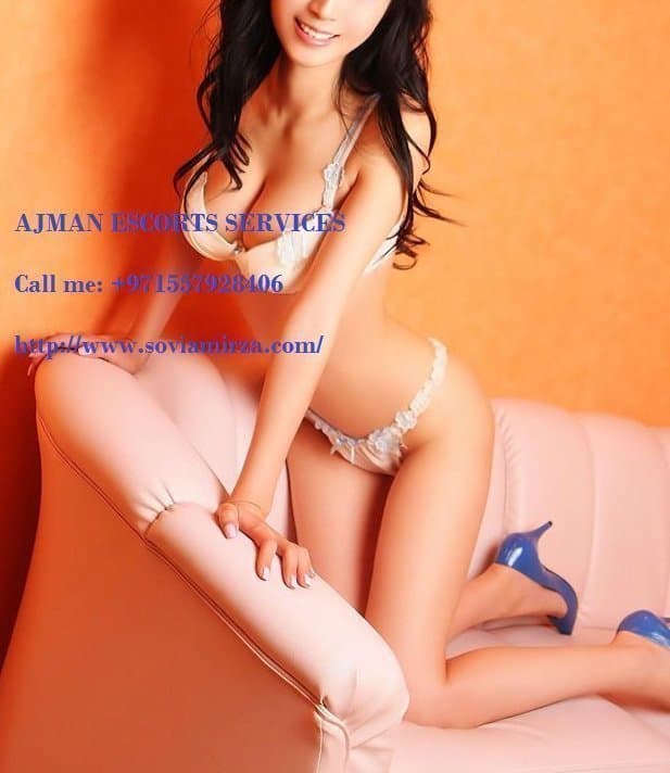 Soviamirza - фото эскорт 5 в Dubai