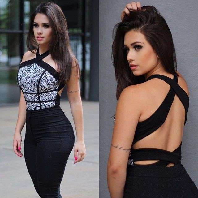 Jennifer - escort photo 8 in Dubai