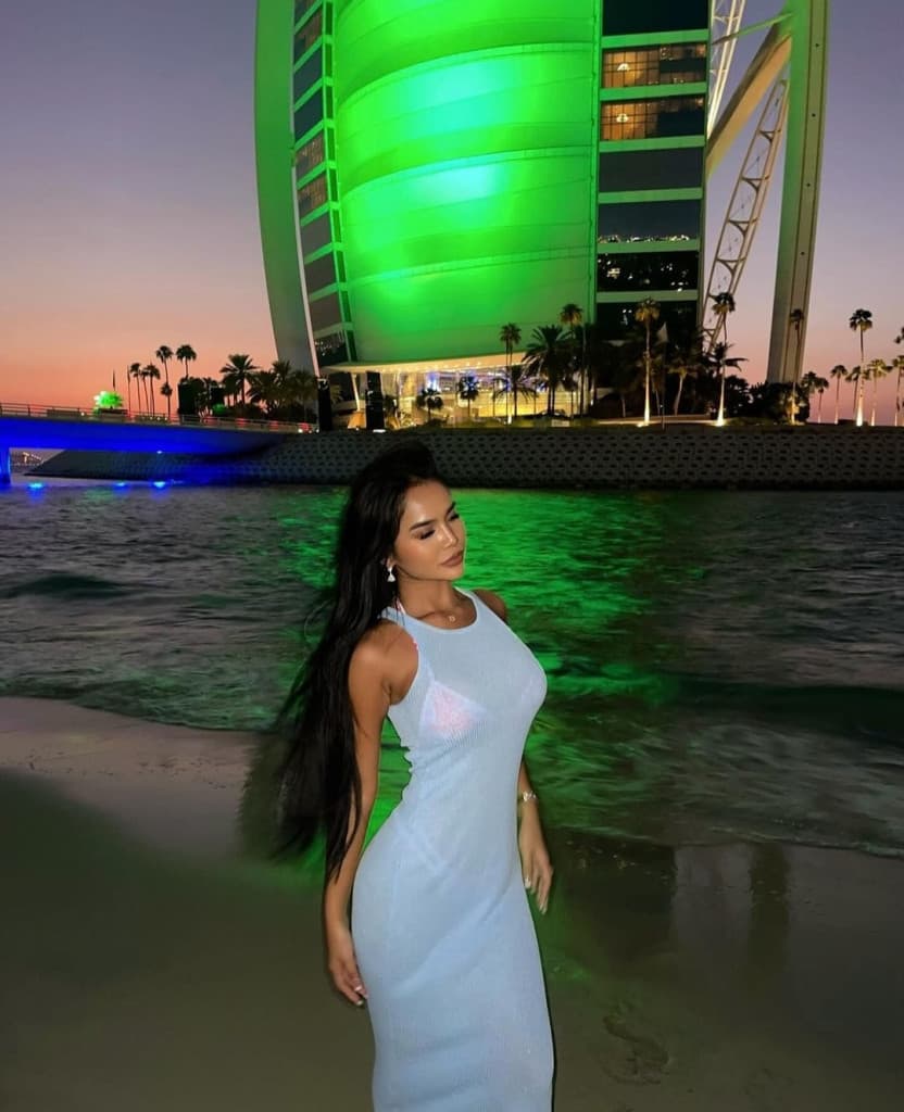 Latita The best choice - escort photo 13 in Dubai