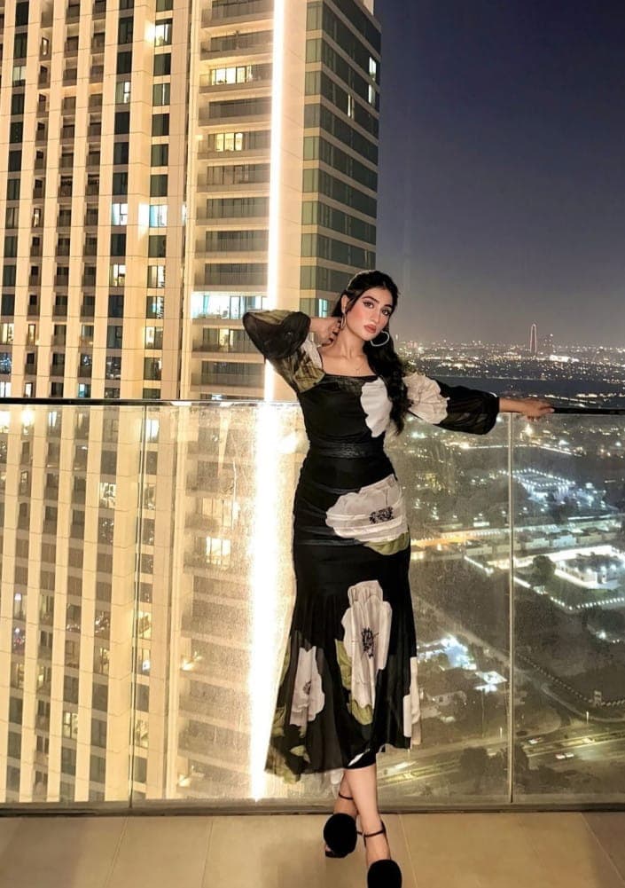 Kirtika - escort photo 2 in Dubai