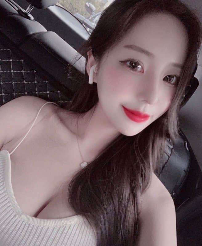 Sexy korean alisha - фото эскорт 4 в Dubai