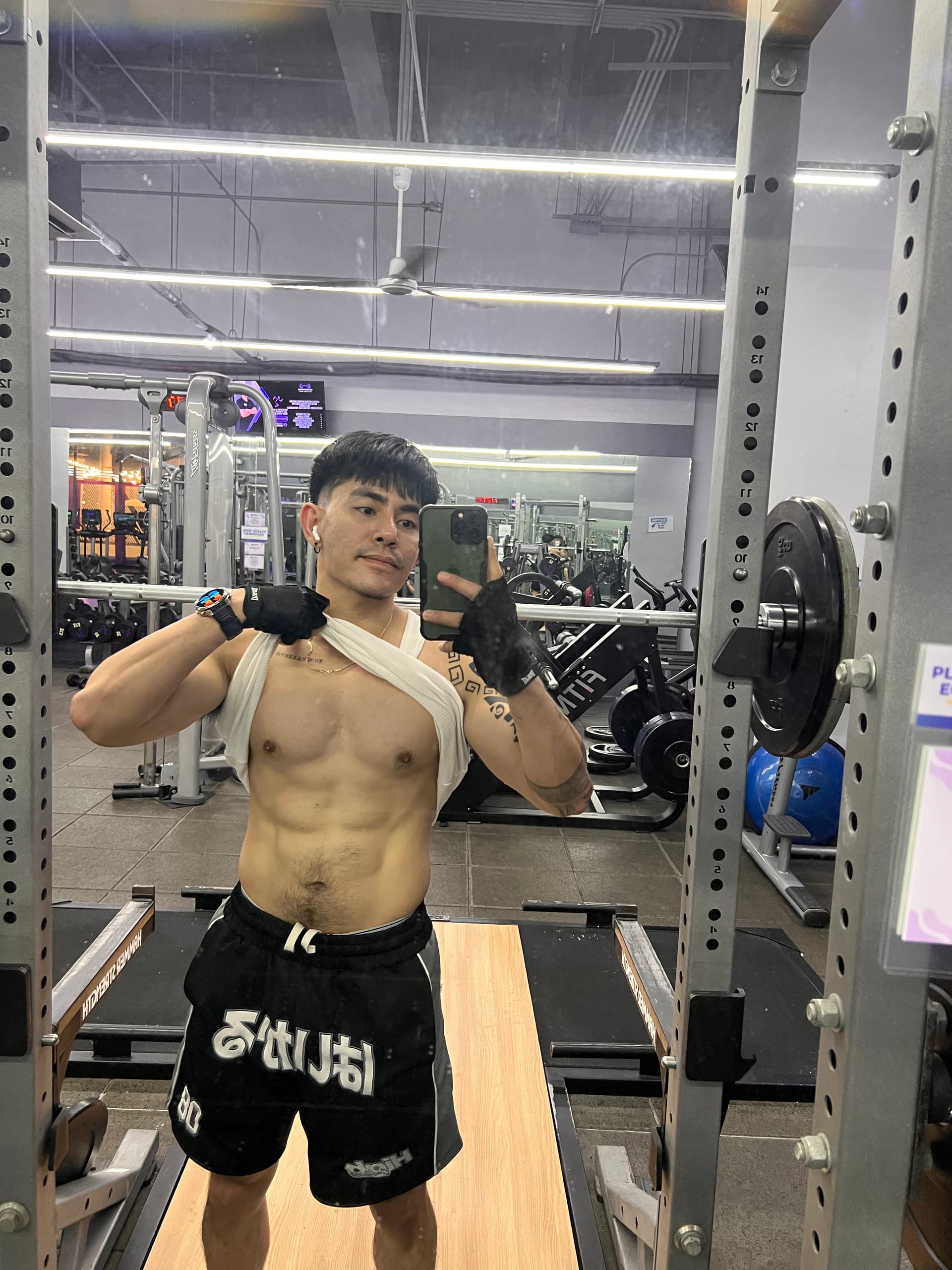 June-EscortMasseur - escort photo 3 in Dubai