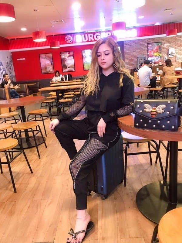 Elsa - صورة مرافقة 3 في Dubai