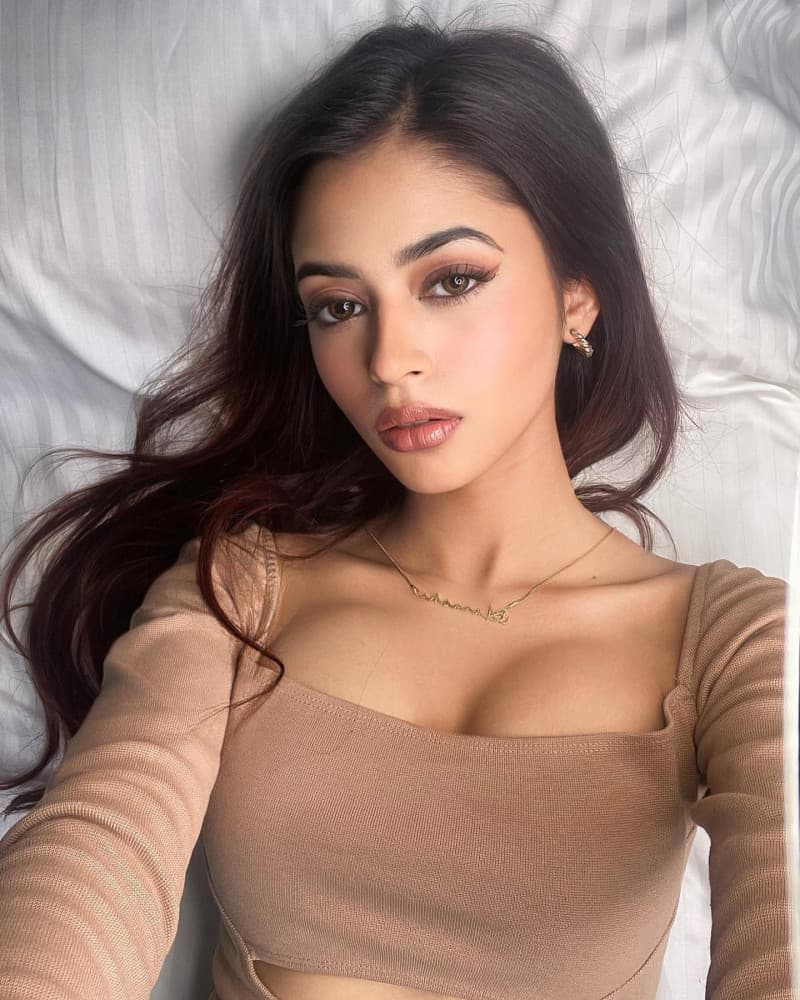 Nikita - escort photo 3 in Dubai