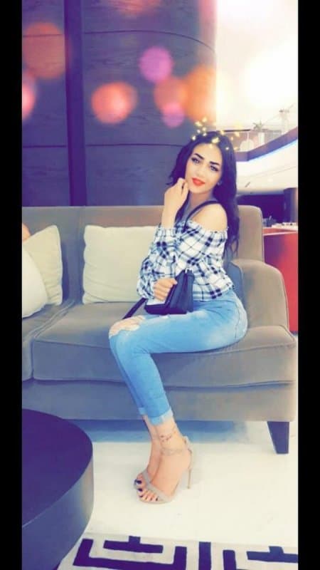 Fofo - фото эскорт 1 в Dubai