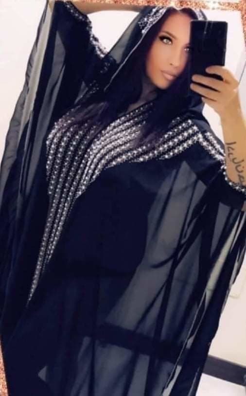 Francesca - صورة مرافقة 16 في Dubai