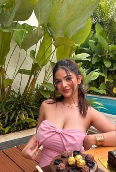 Nancy Willson - escort photo 2 in Dubai