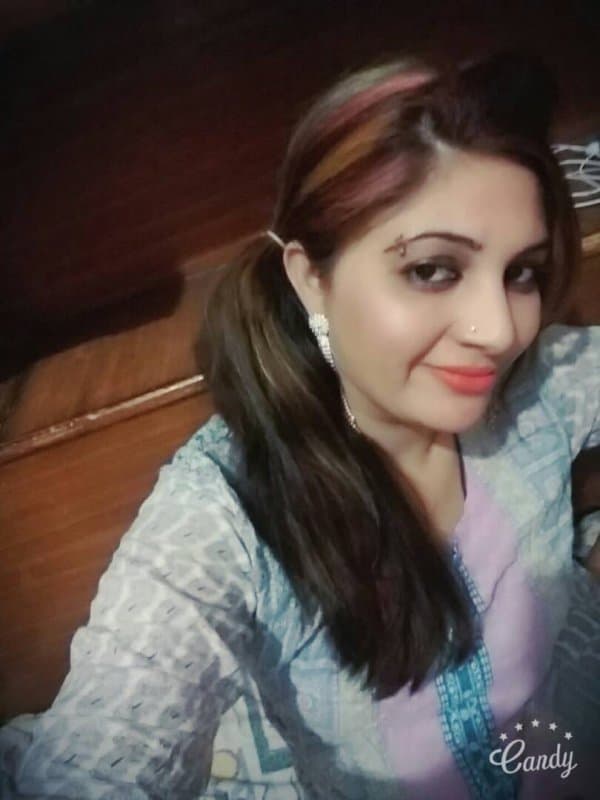 Neha - фото эскорт 13 в Dubai