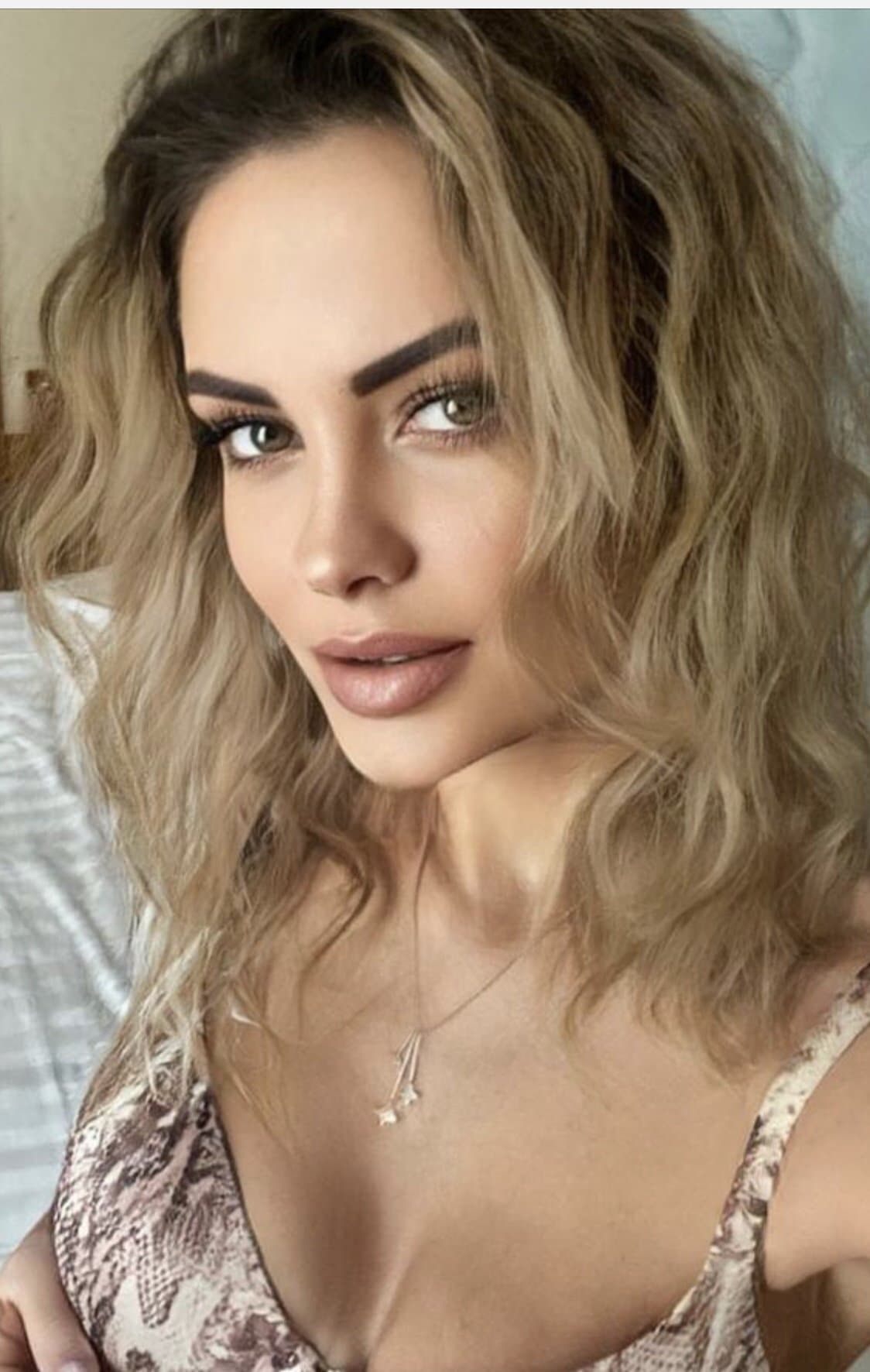 Arianna - фото эскорт 6 в Dubai