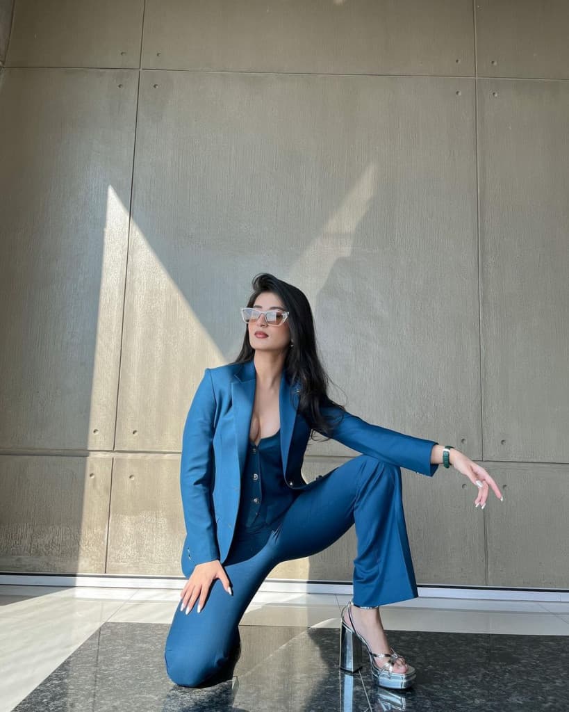 Sonali - escort photo 2 in Dubai