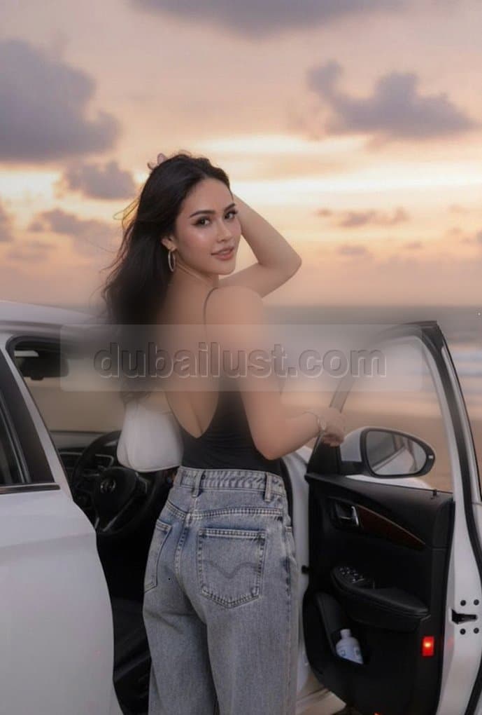 Cara - escort photo 1 in Dubai